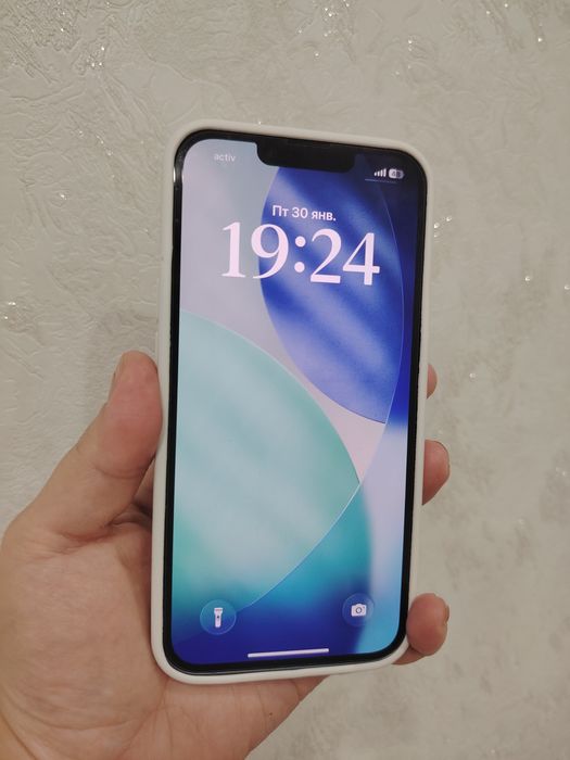 iPhone 14 128GB Blue