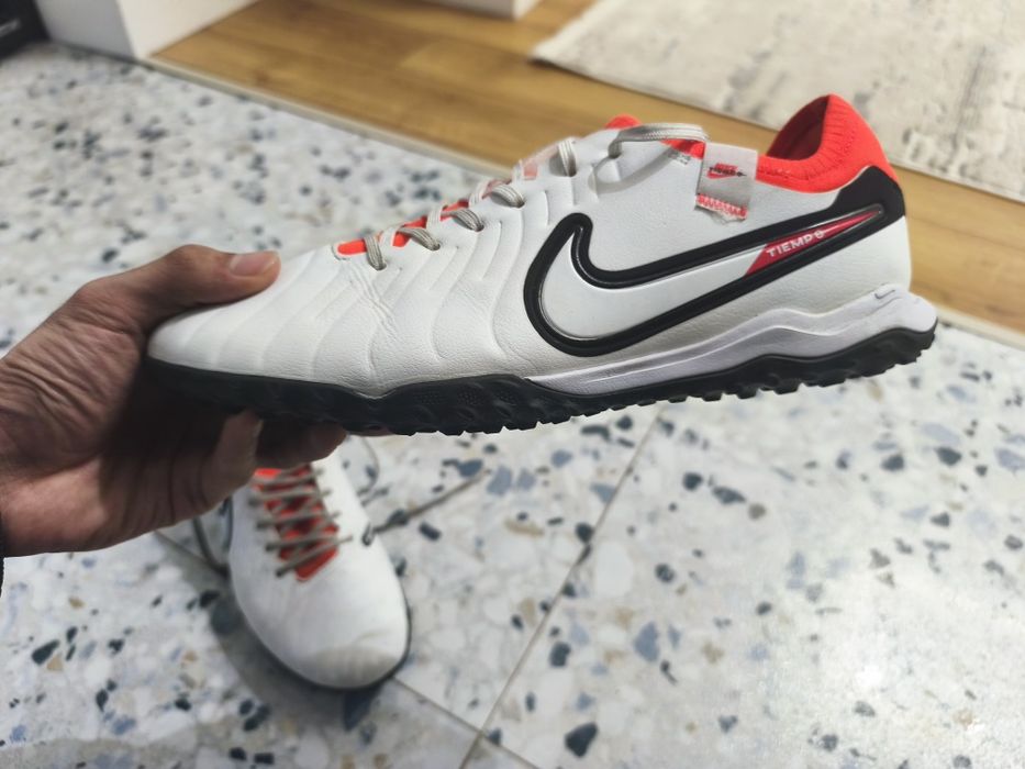 Nike tiampo legend 10