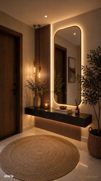 Apartament tip studio proiect nou Biruintei 35