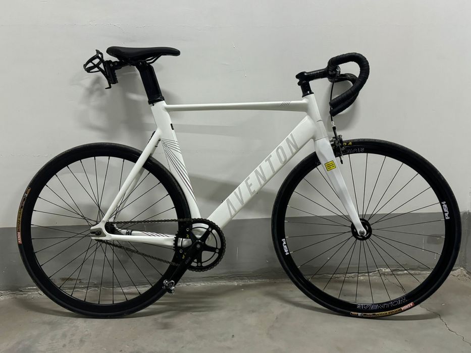 Ведосипед Aventon Mataro(fix)