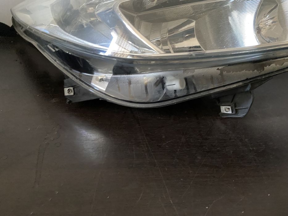 Far dreapta Opel Insignia an 2009-2013