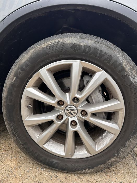 Джанти 18 5х130