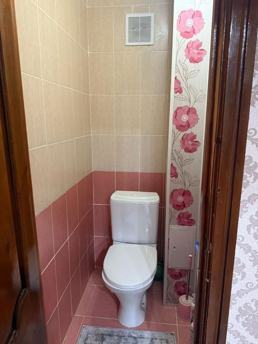 Продается уютная квартира