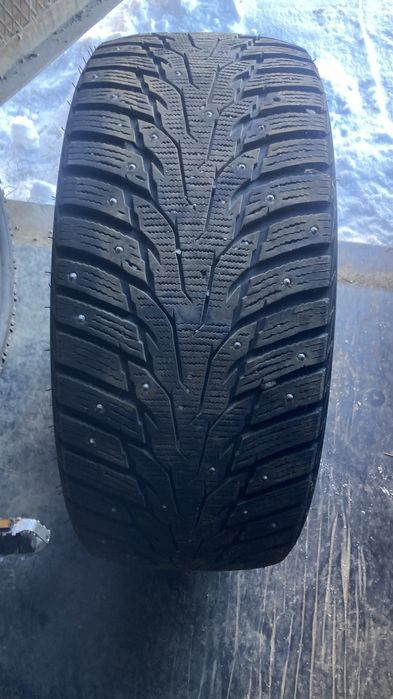 Продаю резину комплект