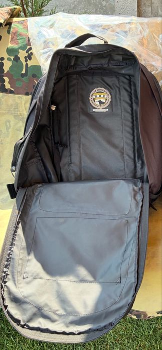 Rucsac militar SOC 54L stare foarte buna