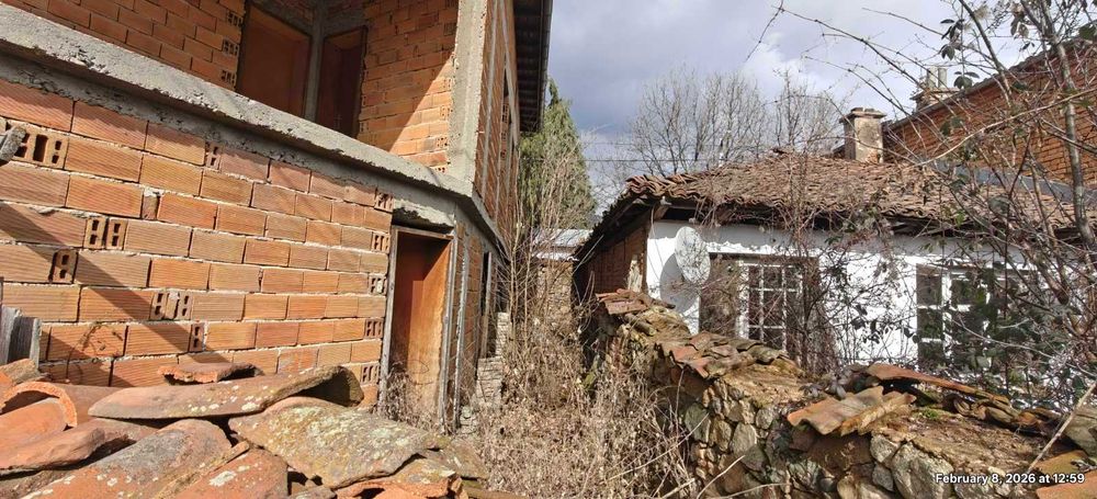 Продава се Къща в Пловдив, Старият град - 103 кв.м за 565 €/кв.м - Снимка #4