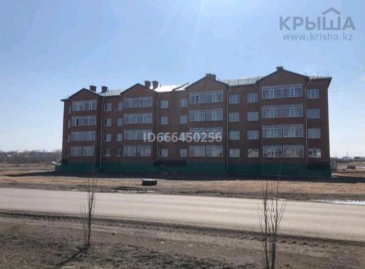 Новостройка 2комнатный 60кв