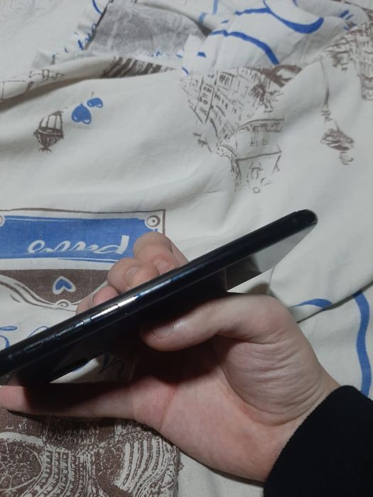 Айфон Х идеале с коробкой