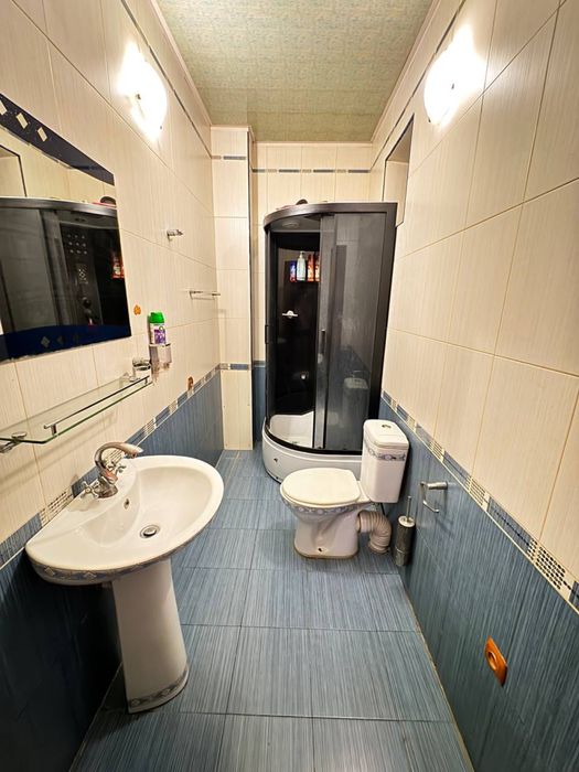 Своя КВАРТИРА в яккасарайсеом районе