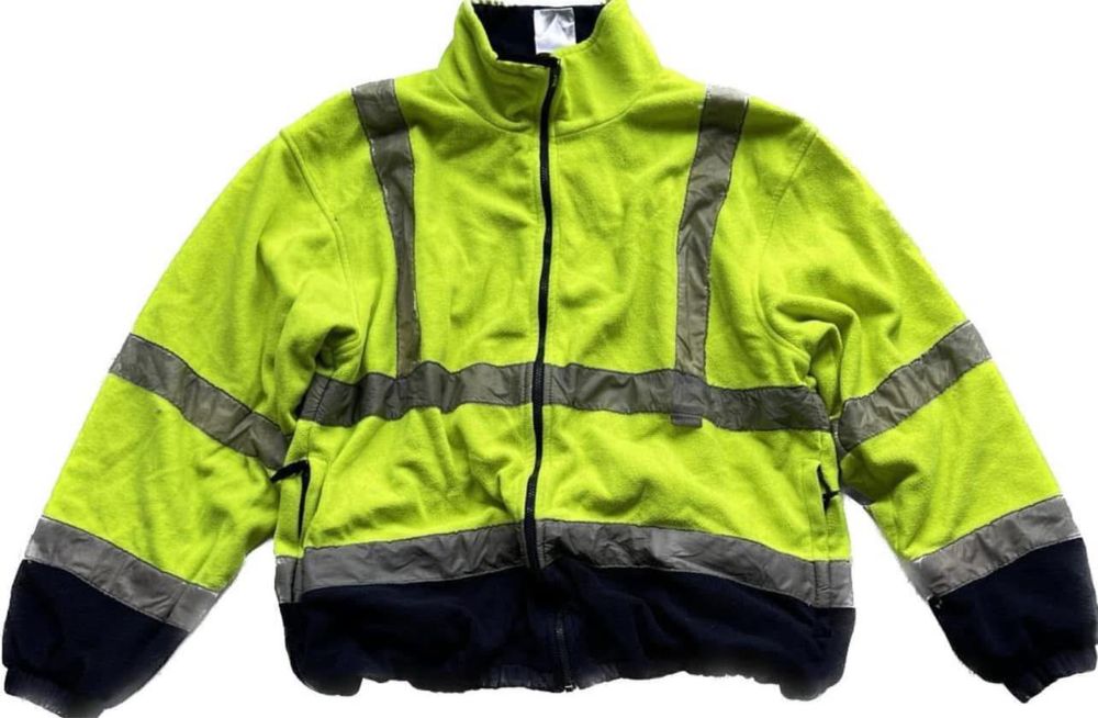 Salopete de munca second hand