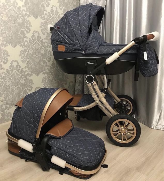 Коляска Teknum 2 в 1