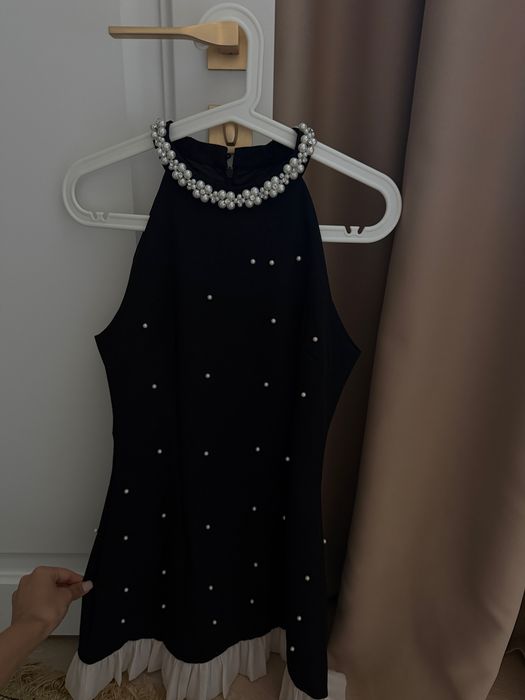 Платье из vivien wear