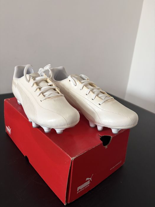 Puma evospeed ghete de fotbal