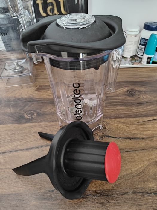 Blendtec 575 negru ( model CTB2)