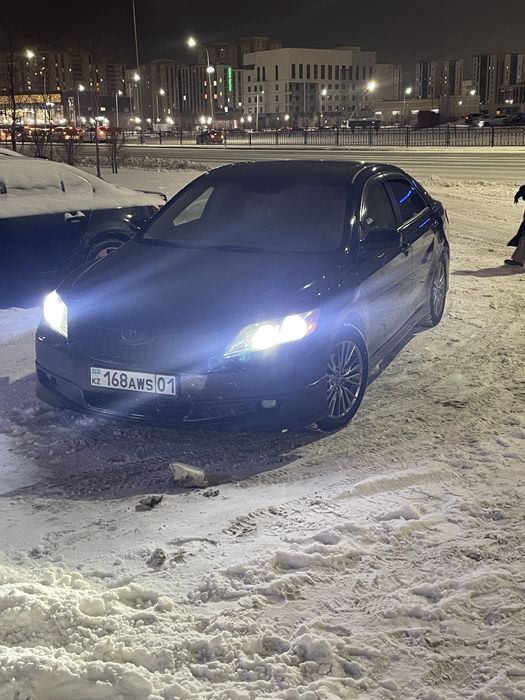 Продам Камри 40 3.5