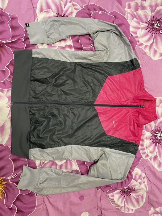 Nike оригинално яке ветровка