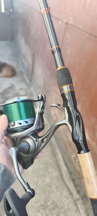 Feeder distanta fl
