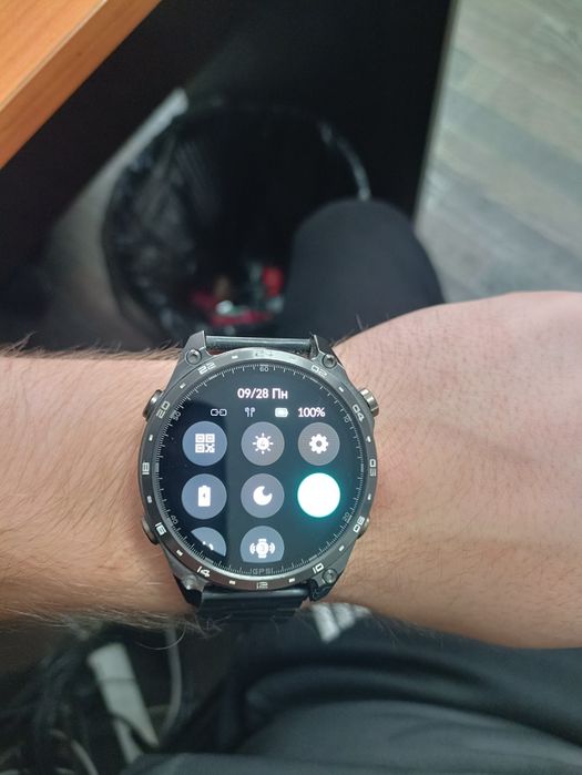 Смарт-часы DILITTA HD300PRO