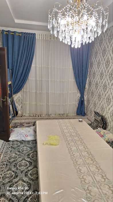 10 yil muddatga boshlangich tolovsiz tayyor xonadon