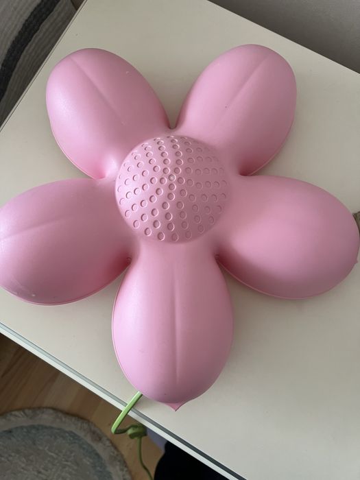 Ночник светильник в детскую ikea