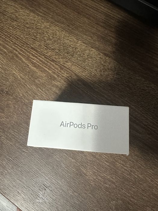 Air pods 3 pro sigilate ORIGINALE!!!