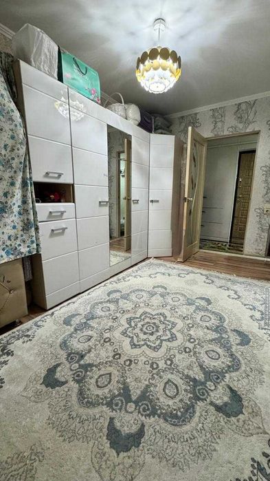 Продам 2 -х ком квартира