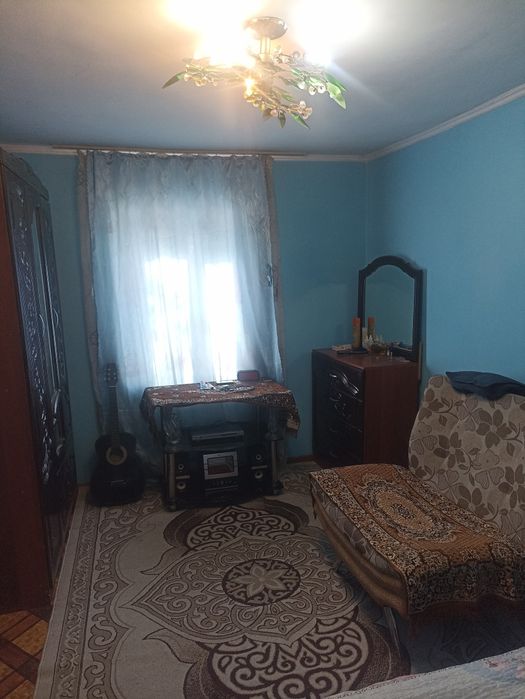 Продам дом.огород Сад