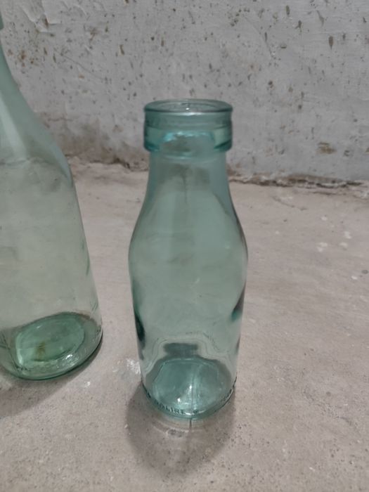 Vand sticle de colecție