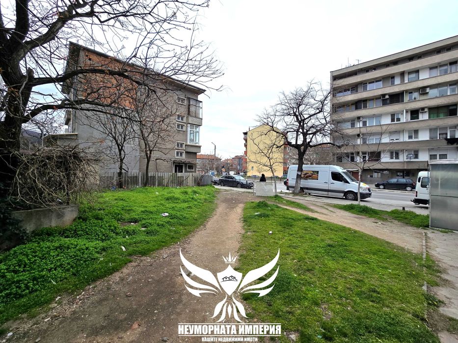 Дава се под наем Парцел в Асеновград - 169 кв.м за 1196.97 € - Снимка #4