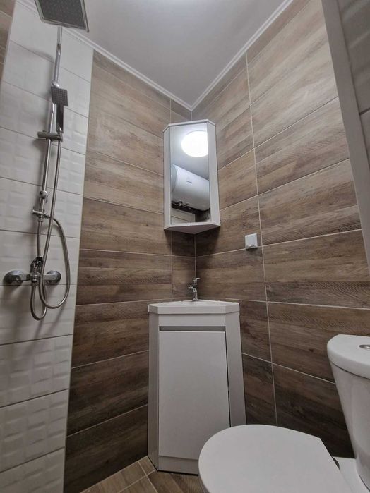 Продава се Двустаен апартамент в Пловдив, Съдийски - 52 кв.м за 1922 €/кв.м - Снимка #3