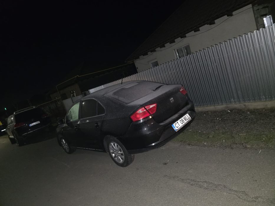 Dezmembrez seat altea 2014