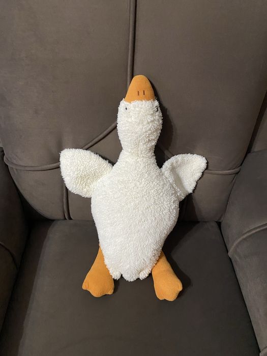 Мягкие игрушки разные