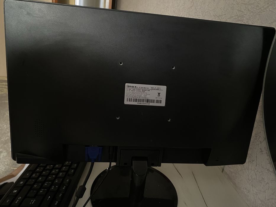 Продам компьютер