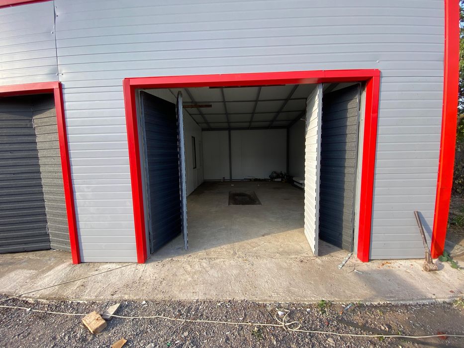 Аренда помещения