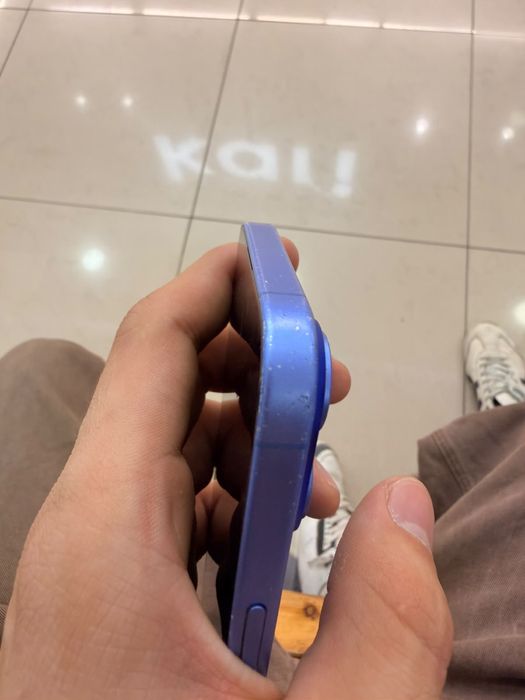 IPHONE 16 в хорошем состояний