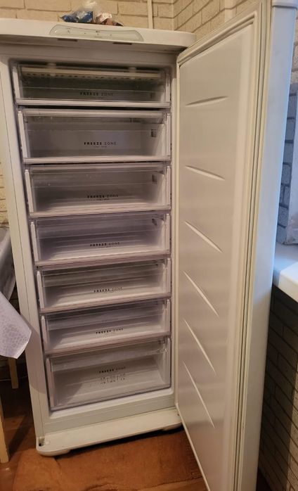 Морозильник морозильник