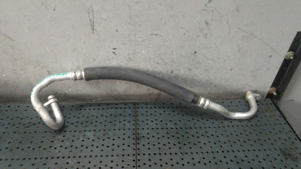 Conducta ac 1.5 dci nissan qashqai 2 suv j11 92480hv80a