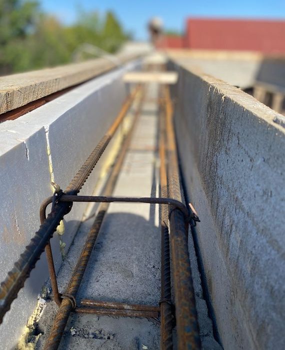 Строительная бригада