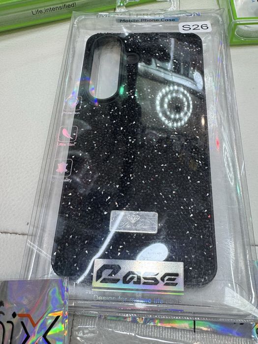 Луксозни кейсове за Samsung s26