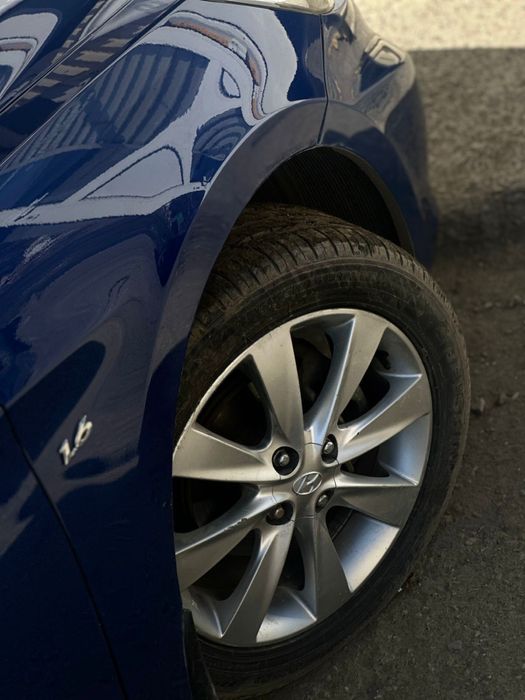 Продам Хендай акцент