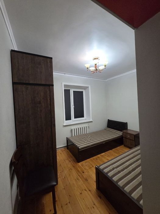 3х ком. квартира в центре (Ориентир: Первушка, Эльбека, Infinity)