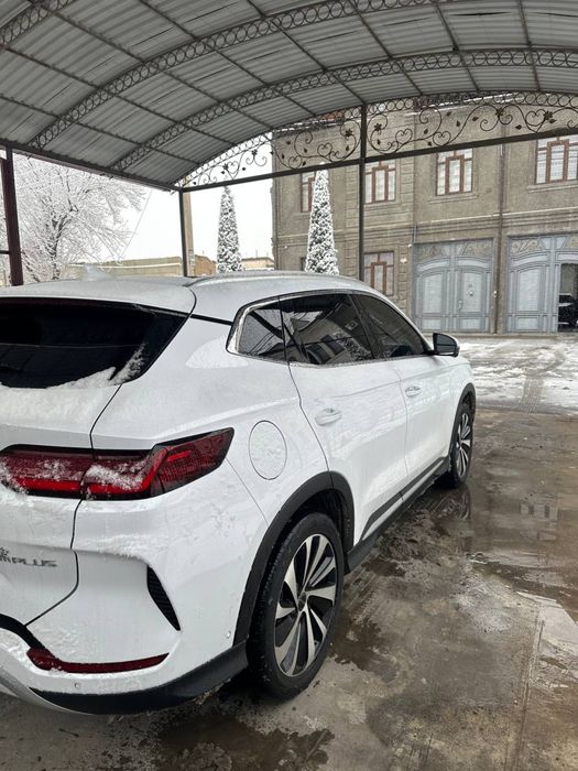 BYD Cempion sotiladi