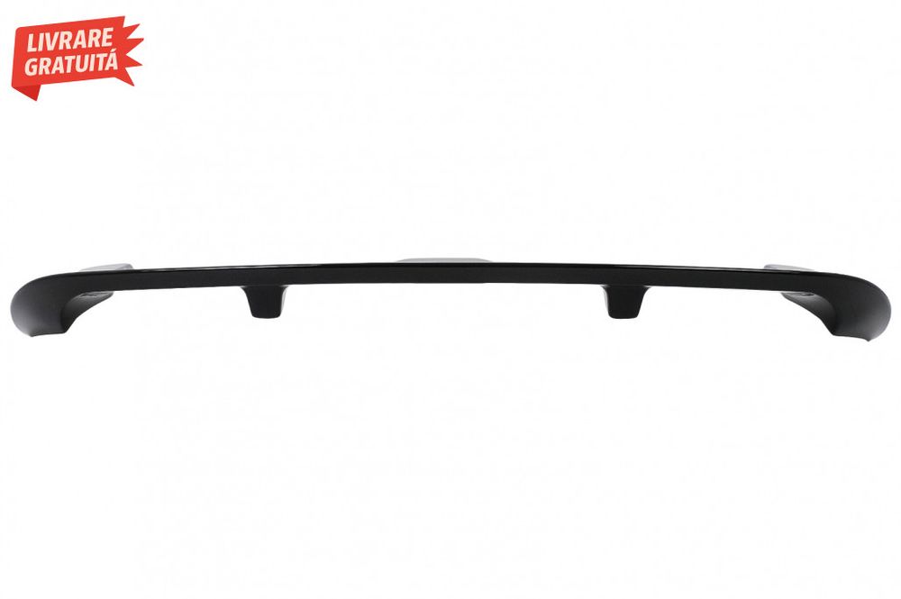 Eleron Luneta BMW X7 G07 (2018-) Negru Lucios