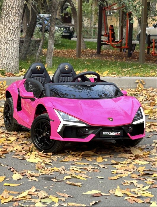 Тараз детская машина электромобиль