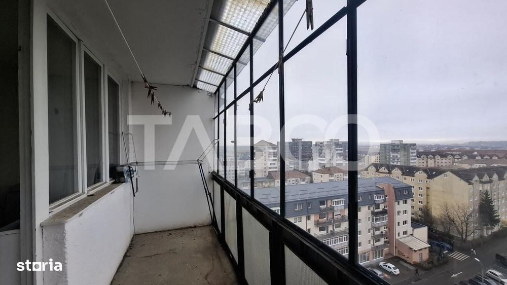 Apartament 3 camere decomandat 65 mp zona Mihai Viteazul