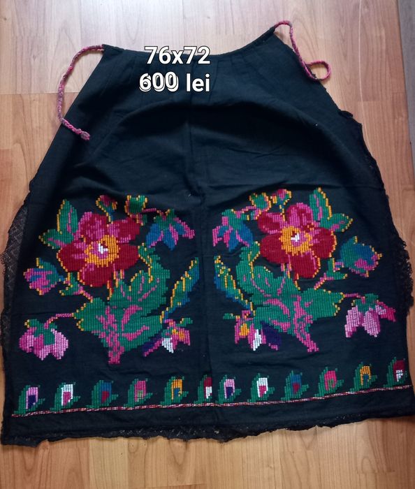 Sort autentic țesut