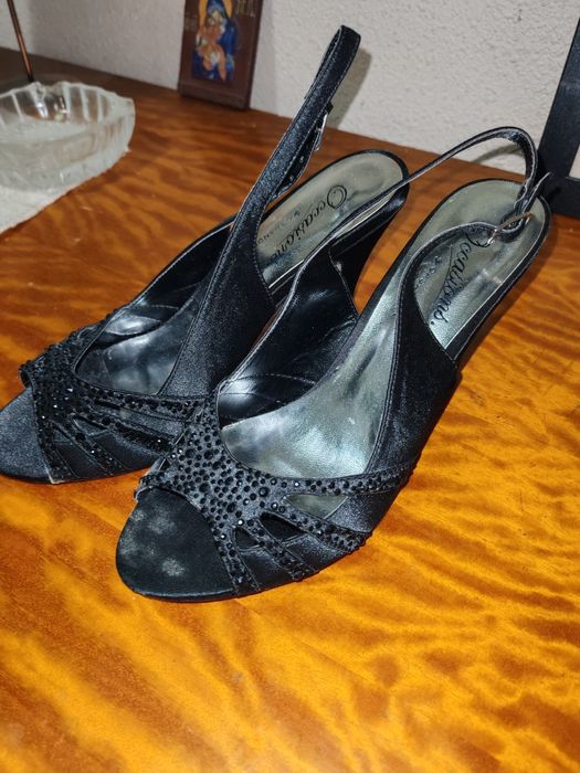 Pantofi dama Occasions by Casandra