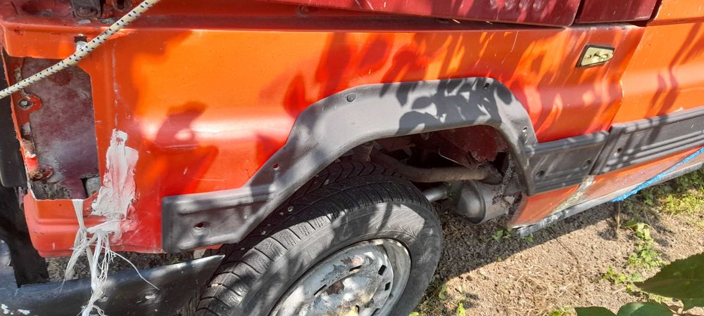 Elemente caroserie Aro 10