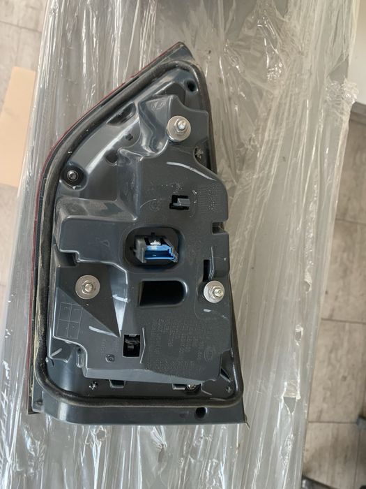 Стопове за BMW X6