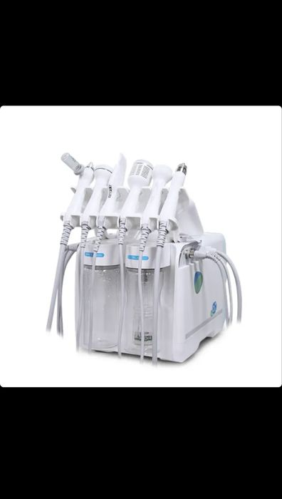 Combina cosmetica 7 in 1